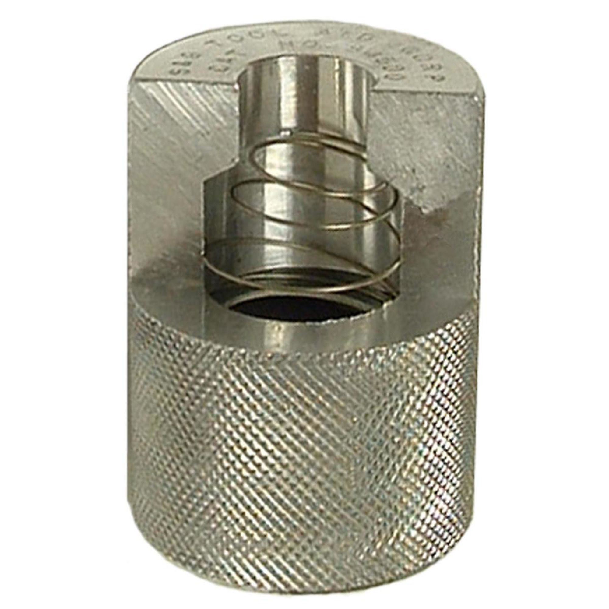 SG Tool Aid Chuck Air Chisel — Aluminum, Safety Chuck Chisel Retainer, Model# SGT94500